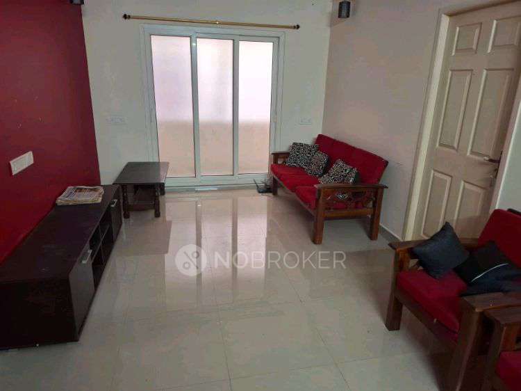 3 BHK Flat In Daisy's Nest, Chrompet for Rent  In Reserve Bank Colony, Chrompet