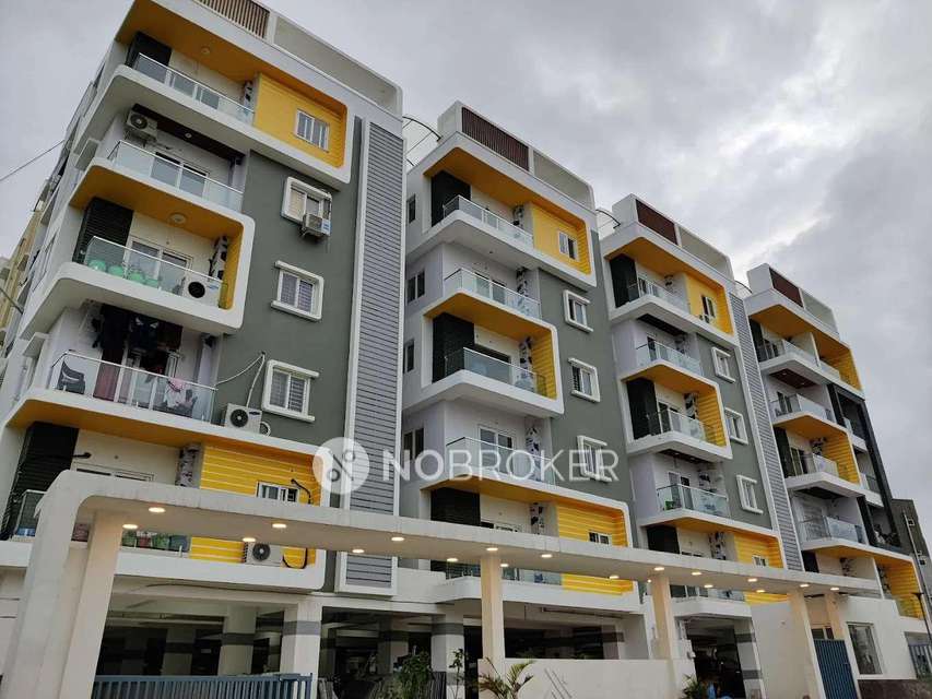 2 BHK Villa In Akshita Heights Three for Rent  In Neredmet