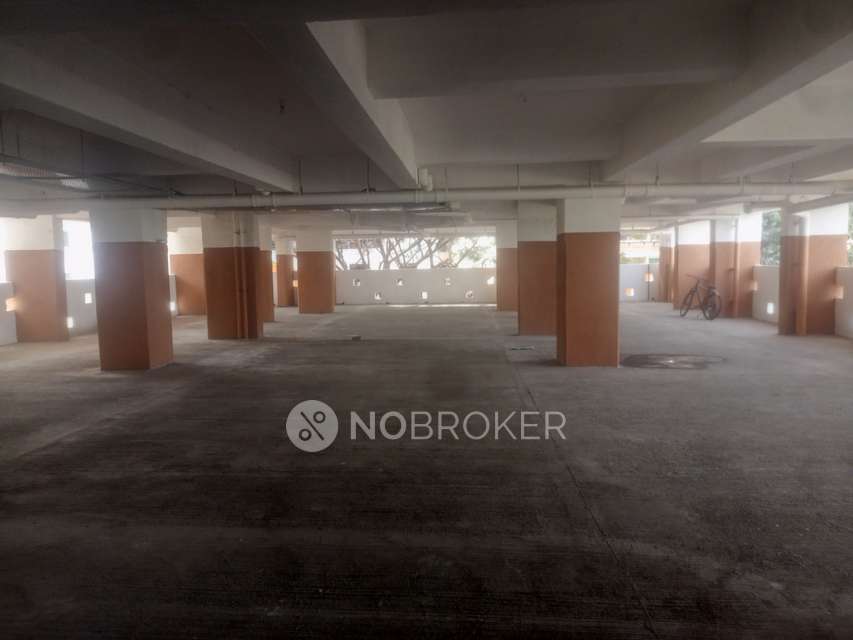 2 BHK Flat In Swamy Narayan Landmark For Sale  In Narhe