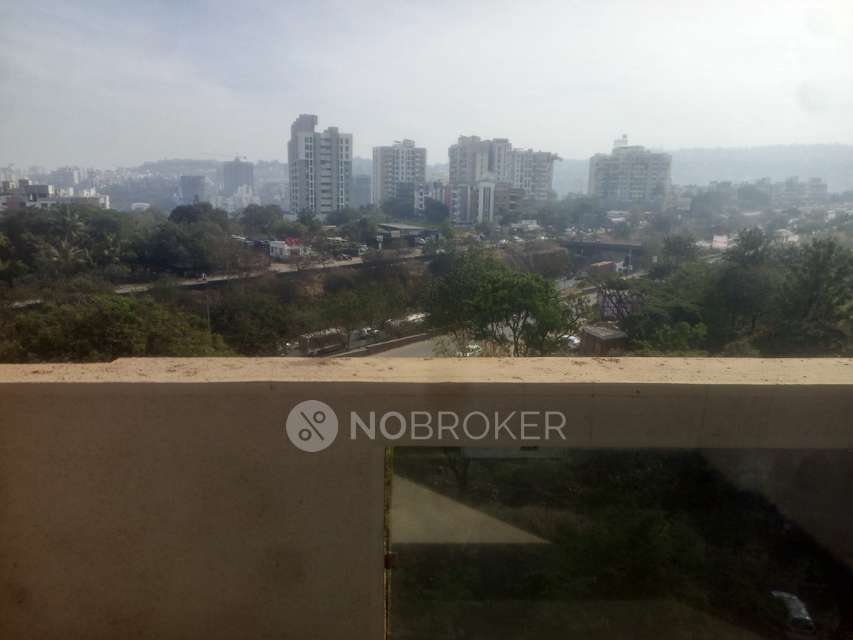 2 BHK Flat In Swamy Narayan Landmark For Sale  In Narhe