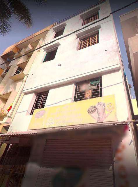 4+ BHK Flat In Standalone  Building  For Sale  In Banashankari