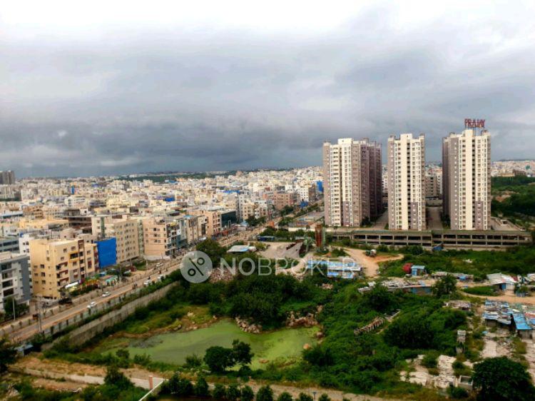 Mahindra Ashvita Lifespaces