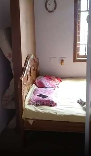 2 BHK Flat In Om Sai Nilayam For Sale  In Om Sai Nilayam Apartment