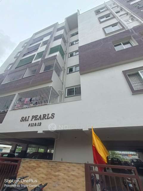 2 BHK Flat In Apartment For Sale  In Bhuvneshwari Nagar