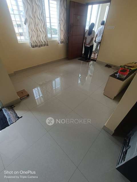 2 BHK Flat In Apartment For Sale  In Bhuvneshwari Nagar