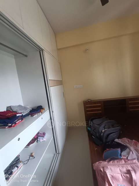 2 BHK Flat In Apartment For Sale  In Bhuvneshwari Nagar