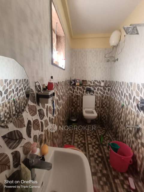 2 BHK Flat In Apartment For Sale  In Bhuvneshwari Nagar