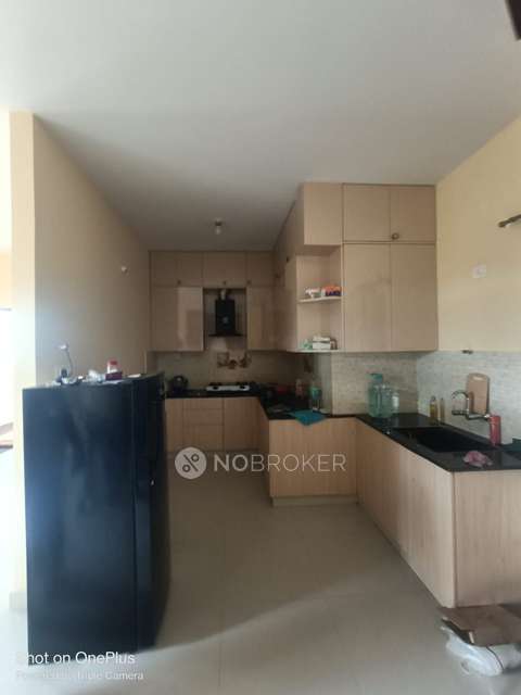 2 BHK Flat In Apartment For Sale  In Bhuvneshwari Nagar