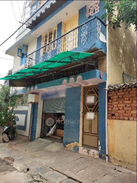 Godown/Warehouse in Rajajinagar, Bangalore for Rent 