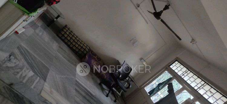 Single Room for Male In 3 BHK  In Padmanabh In Deccan Gymkhana