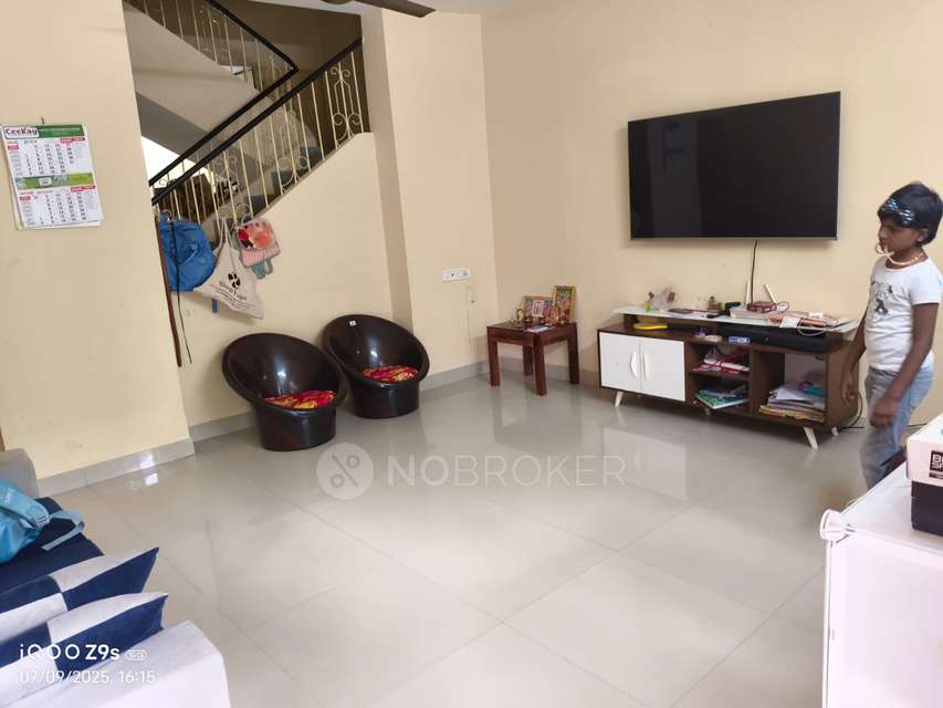 2 BHK House for Rent  In Domlur