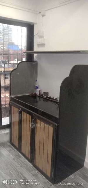 1 RK Flat In H.a. Tambawala For Sale  In Kalbadevi