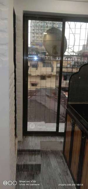 1 RK Flat In H.a. Tambawala For Sale  In Kalbadevi