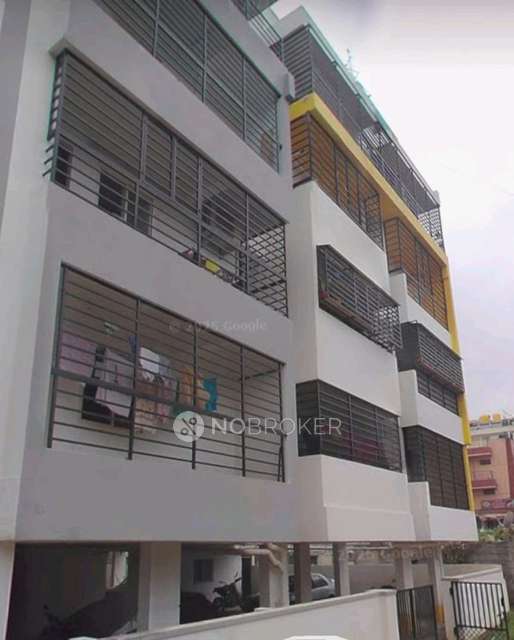 3 BHK Flat In Asrithas Grand Living For Sale  In Jp Nagar Phase 7