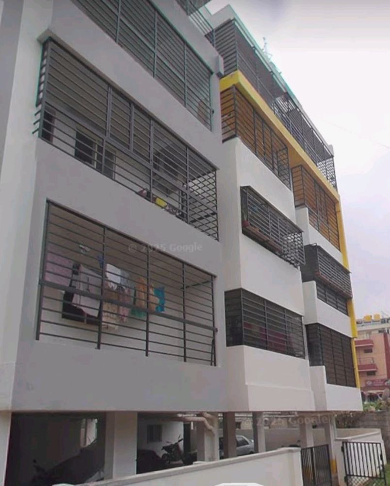 Asrithas Grand Living