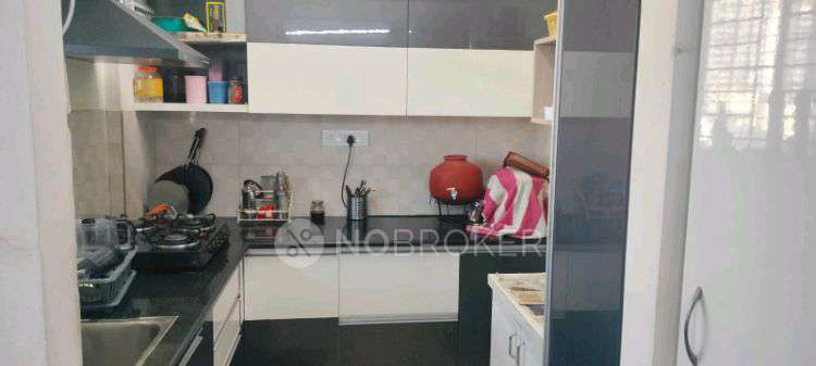 3 BHK Flat In Asrithas Grand Living For Sale  In Jp Nagar Phase 7