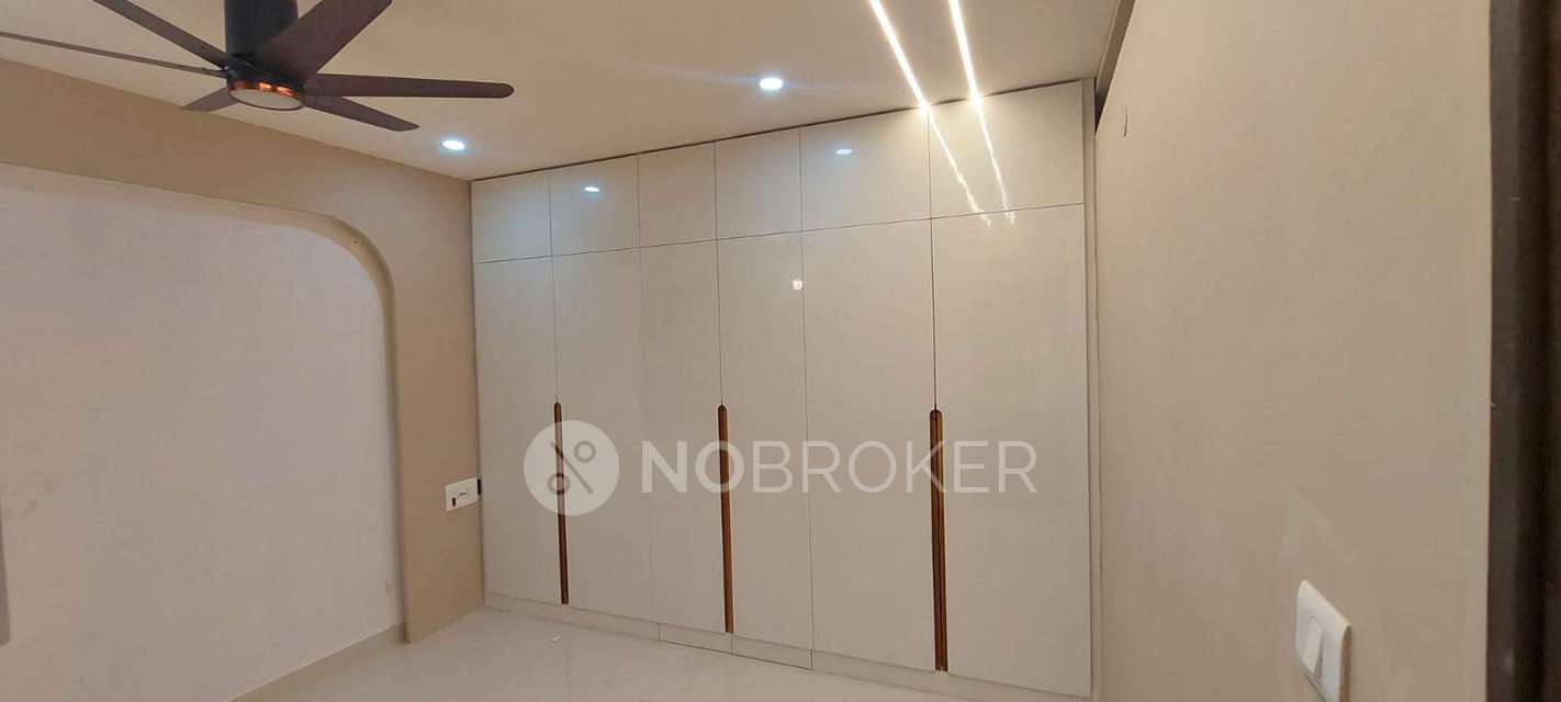 4+ BHK Flat In Fortuna Acacia for Lease  In Sahakar Nagar