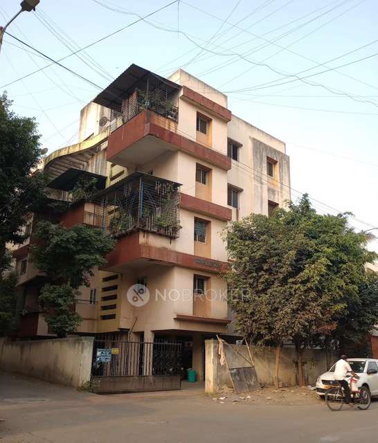 1 BHK Flat In Bhagvati Heights For Sale  In Rahatani