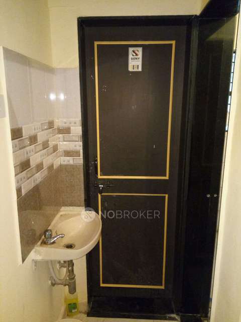 1 BHK Flat In Bhagvati Heights For Sale  In Rahatani