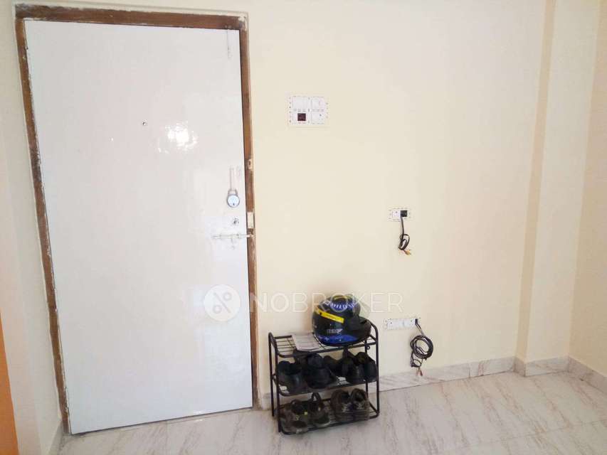 1 BHK Flat In Bhagvati Heights For Sale  In Rahatani