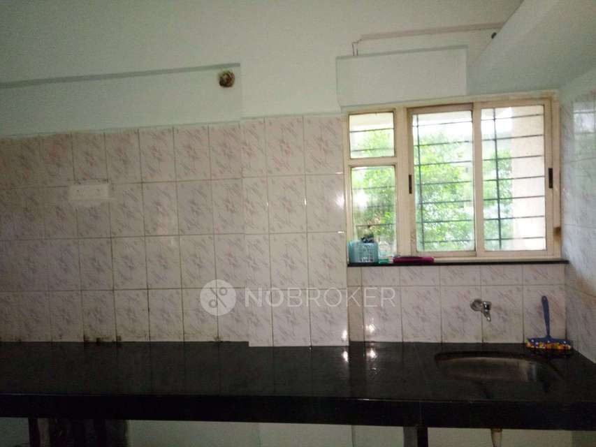 1 BHK Flat In Bhagvati Heights For Sale  In Rahatani