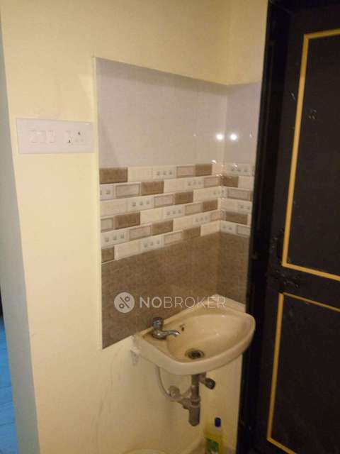 1 BHK Flat In Bhagvati Heights For Sale  In Rahatani