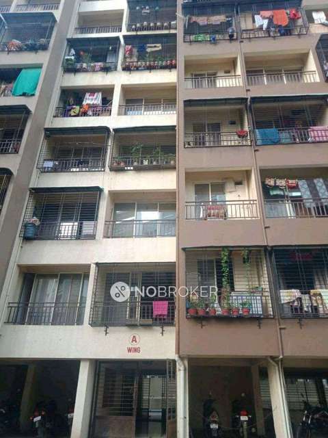 2 BHK Flat In Karam Garden for Lease  In Badlapur