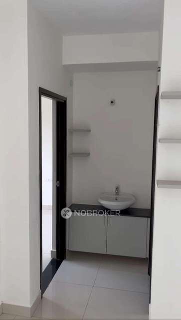 1 BHK Flat In Provident Park Square For Sale  In Judicial Layout