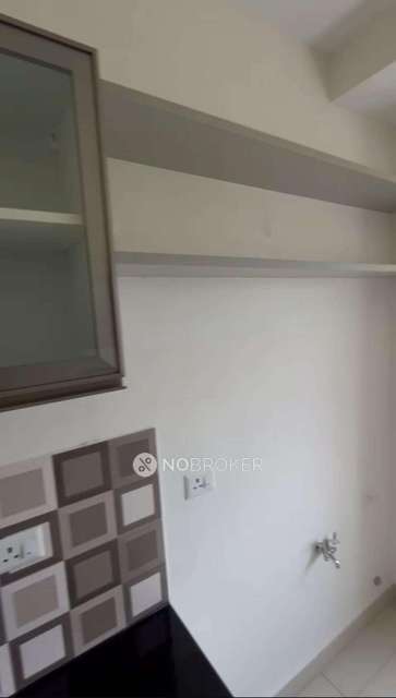 1 BHK Flat In Provident Park Square For Sale  In Judicial Layout