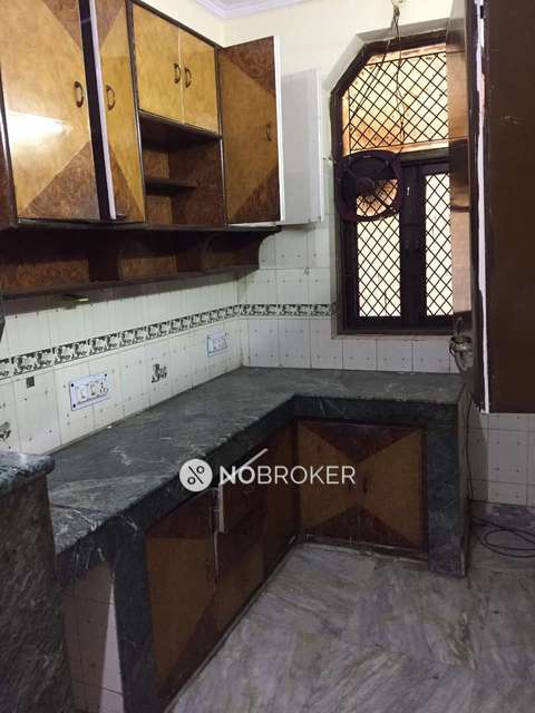 4 BHK Flat For Sale  In Majra Burari