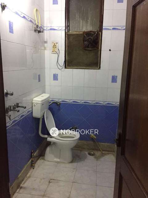 4 BHK Flat For Sale  In Majra Burari