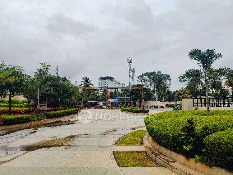 2 BHK Flat In Century Breeze For Sale  In Yelahanka