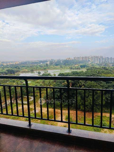 2 BHK Flat In Century Breeze For Sale  In Yelahanka