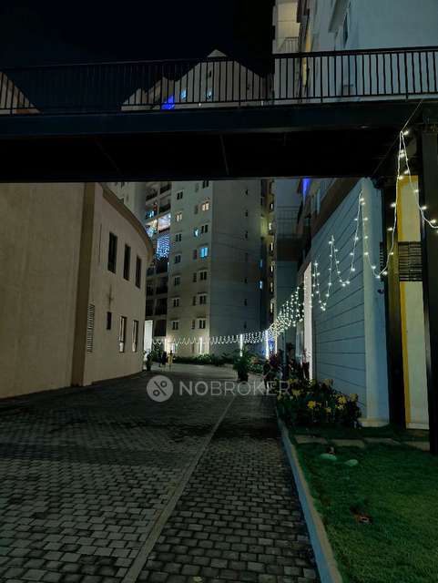 2 BHK Flat In Century Breeze For Sale  In Yelahanka