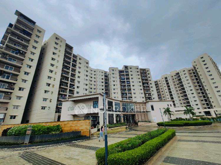2 BHK Flat In Century Breeze For Sale  In Yelahanka