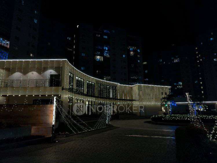 2 BHK Flat In Century Breeze For Sale  In Yelahanka