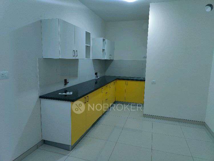 2 BHK Flat In Century Breeze For Sale  In Yelahanka