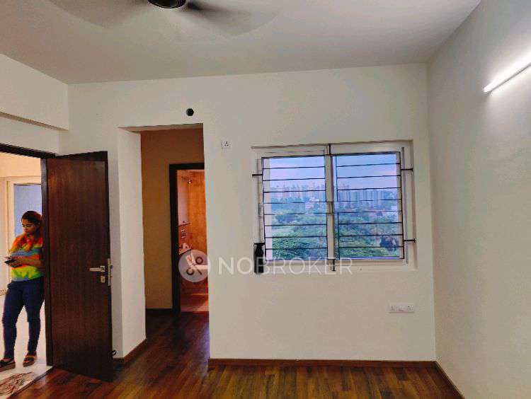 2 BHK Flat In Century Breeze For Sale  In Yelahanka