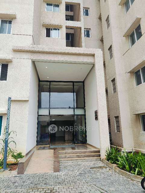 2 BHK Flat In Century Breeze For Sale  In Yelahanka