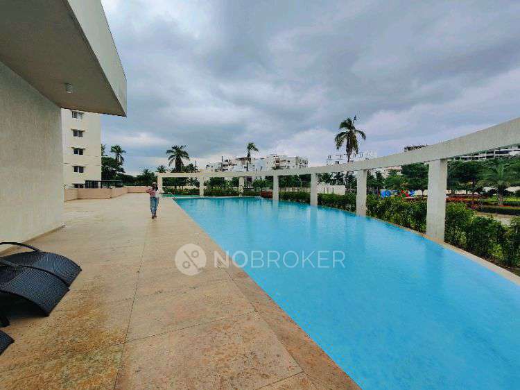 2 BHK Flat In Century Breeze For Sale  In Yelahanka