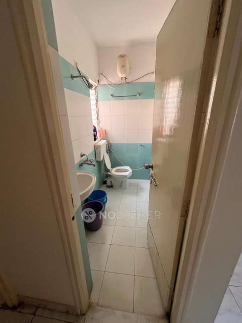 Single Room for Male In 2 BHK  In Sai Residency In Baner