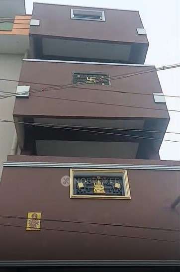 1 BHK House for Rent  In Mangadu