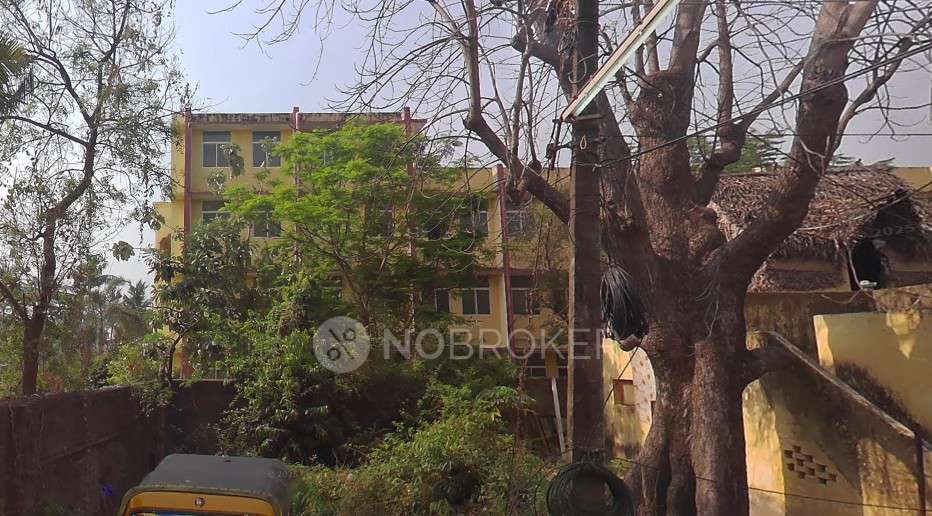 1 BHK House for Rent  In 15102, Karumariamman Nagar, Pallavan Nagar, Thiruverkadu, Chennai, Tamil Nadu 600077, India