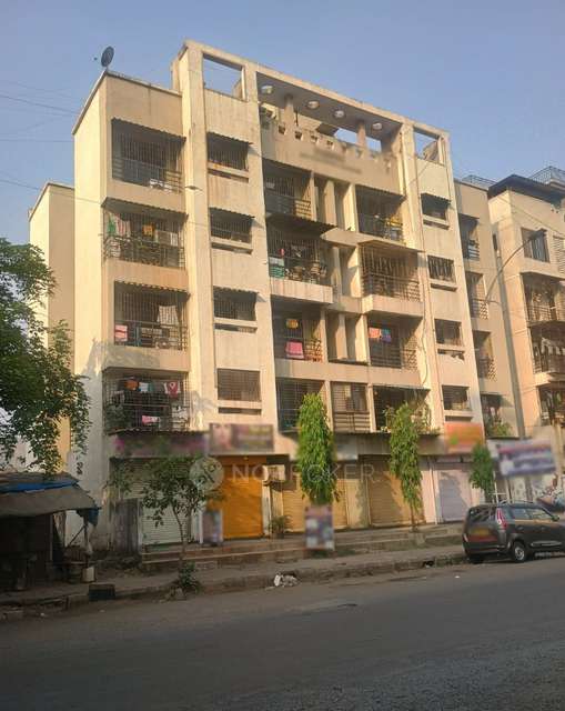 1 BHK Flat In Pushpak Apartment  For Sale  In Panvel