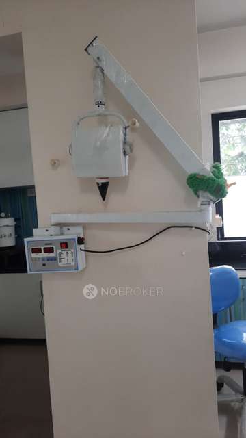 Office Space in Business Square, Pune for Rent 