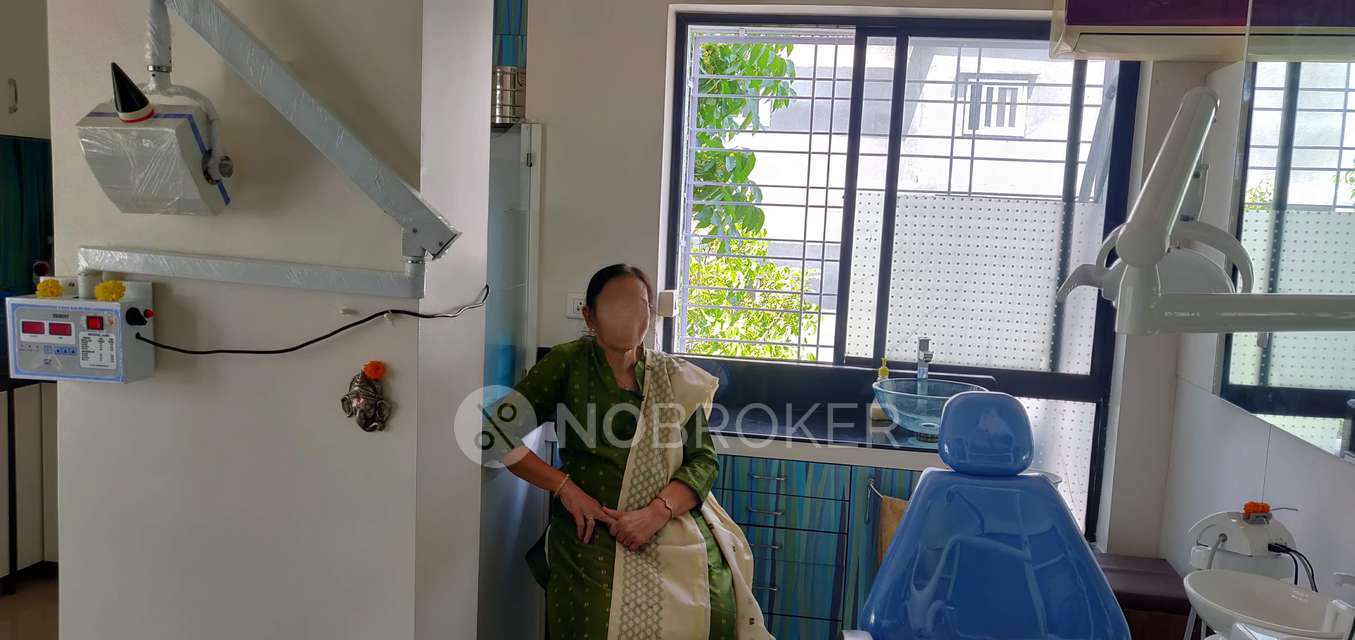 Office Space in Business Square, Pune for Rent 