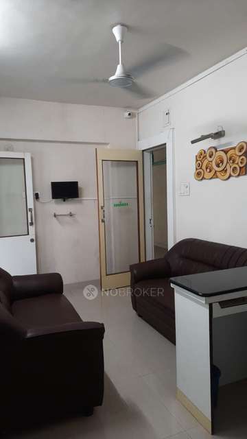 Office Space in Business Square, Pune for Rent 