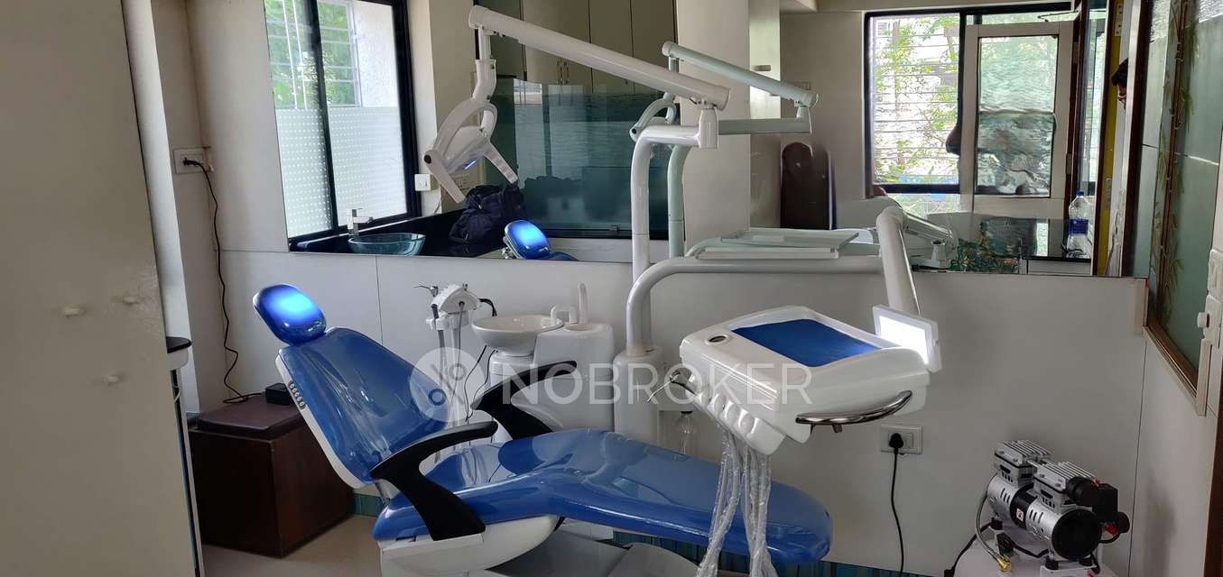 Office Space in Business Square, Pune for Rent 