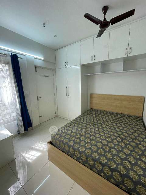 2 BHK Flat In Iconest3 for Rent  In Bommasandra
