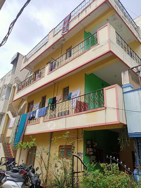 4+ BHK Flat For Sale  In 5th Cross Road